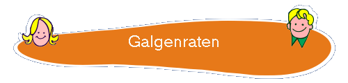 Galgenraten