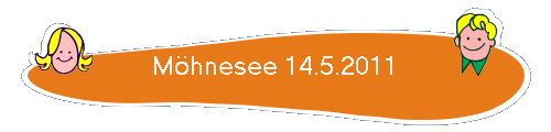 M�hnesee 14.5.2011