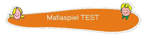 Mafiaspiel TEST