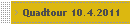 Quadtour 10.4.2011