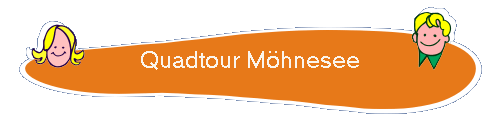 Quadtour M�hnesee